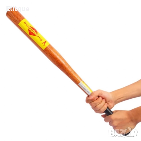 Бухалка – Сила, Стил и Издръжливост в Едно, снимка 7 - Други стоки за дома - 52778148