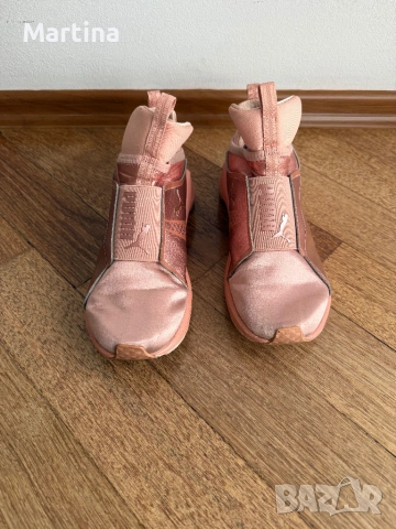 Обувки Puma Fierce, снимка 5 - Дамски ежедневни обувки - 53219908