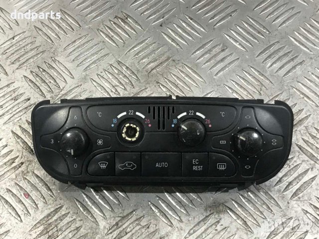 Панел климатик Mercedes C-Class,w203,2002г.