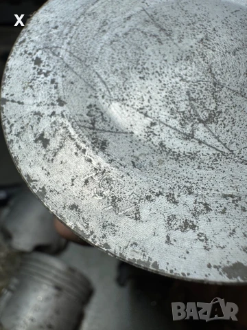 БУТАЛА ЗА ЛАДА ВАЗ 79.70 ММ НОВИ ОРИГИНАЛНИ, снимка 3 - Части - 51201715