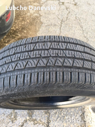 Продавам, снимка 5 - Гуми и джанти - 51954473