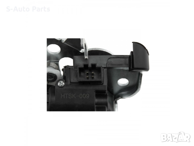 Брава за багажник  Seat Leon 5F MK3 (2012-2020) 5E0827505, снимка 7 - Части - 52845134