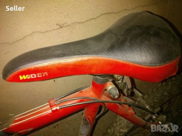 Велосипед Спринт - SPRINT, снимка 3 - Велосипеди - 50877115