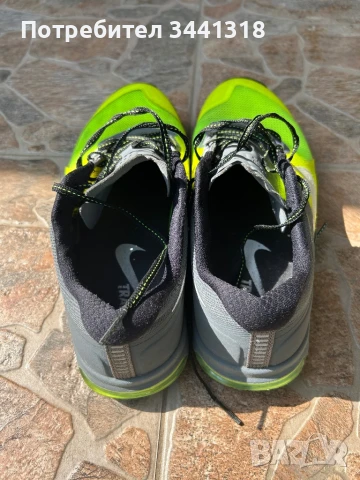 Nike MetCon 2 Flywire, снимка 3 - Спортни обувки - 51208741