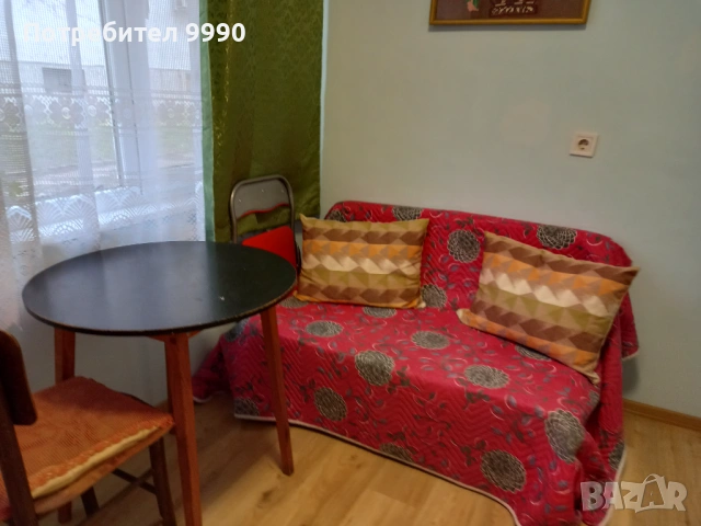 Давам под наем гарсониера в Силистра , снимка 5 - Апартаменти - 53413933