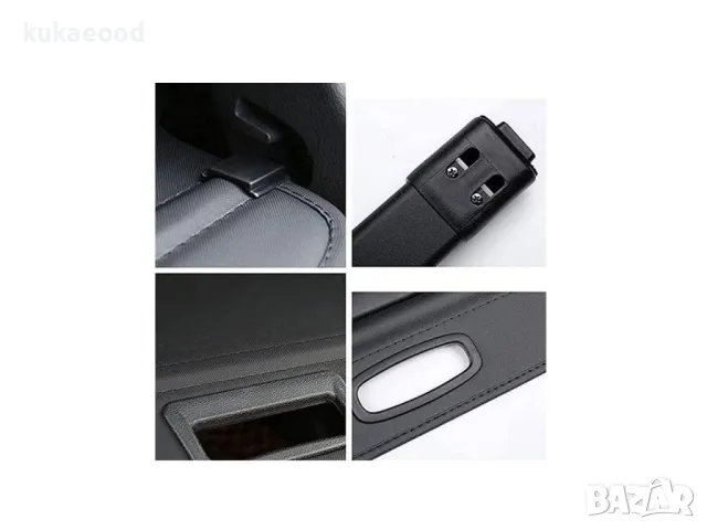 Щора за багажник на Jeep Grand Cherokee WK (2005–2010), снимка 2 - Части - 49211418