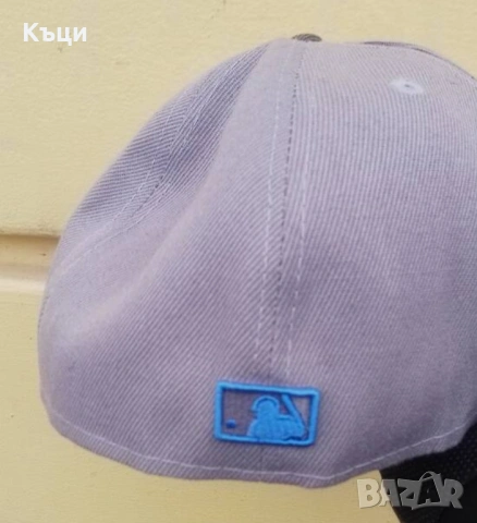 Шапка с козирка., снимка 3 - Шапки - 53809881