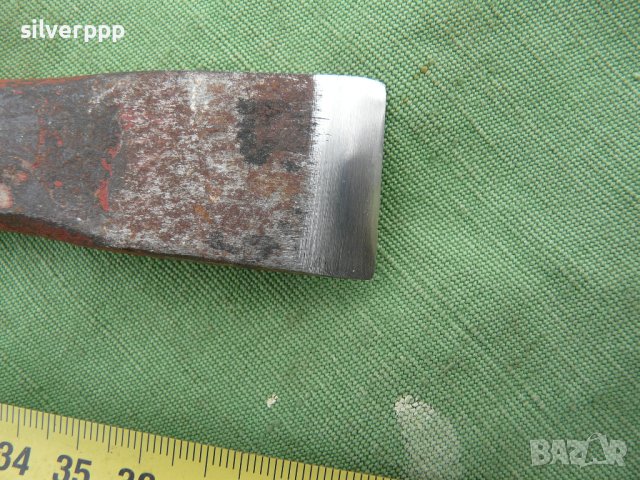  Качествен немски секач - 19 , снимка 2 - Други инструменти - 44463099