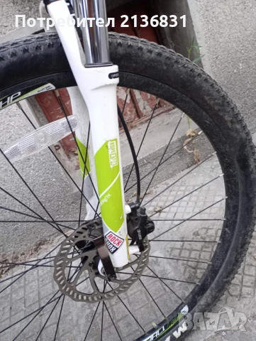 планинско колело gt avalanche 26, снимка 6 - Велосипеди - 51152109