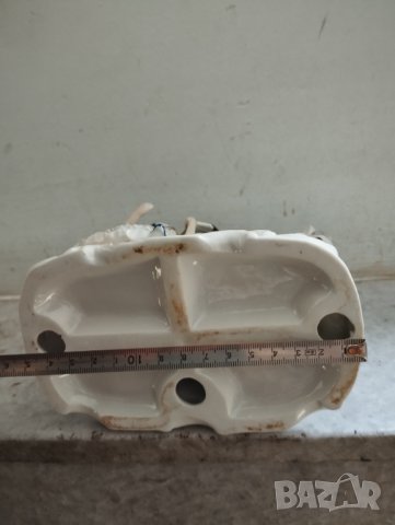 порцеланова статуетка-фигуративна, снимка 5 - Други ценни предмети - 41642588