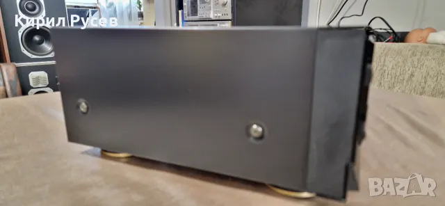 Продавам Denon DRM-800A, снимка 3 - Декове - 48706247