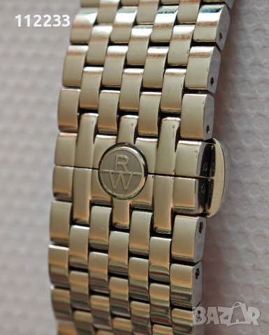 БАРТЕР Raymond Weil Maestro Automatic, снимка 5 - Мъжки - 52816319