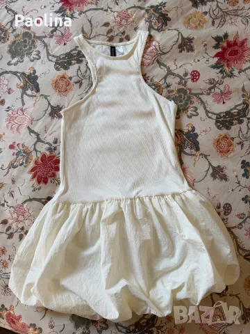 НОВА Рокля H&M 15€ 