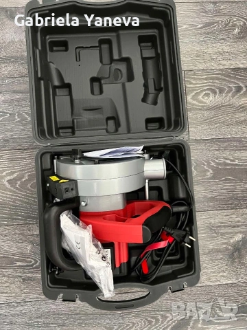 Фреза за канали, снимка 5 - Други машини и части - 53354514