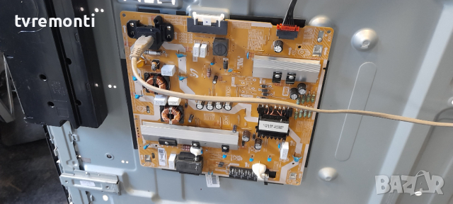 Захранване Power Supply Board BN44-00932Q L55E7_RHS, снимка 1 - Части и Платки - 36243170