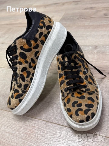 Тигрови сникърси