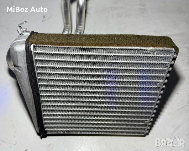 Вътрешен радиатор парно VW Golf 5