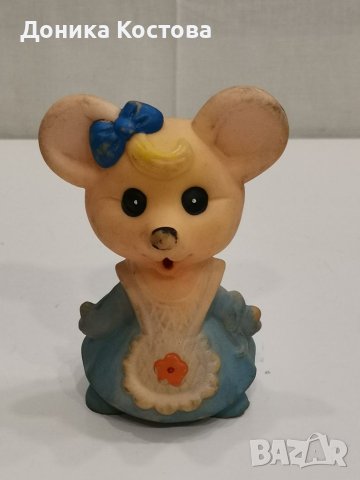 Гумени играчки, снимка 16 - Колекции - 41685999