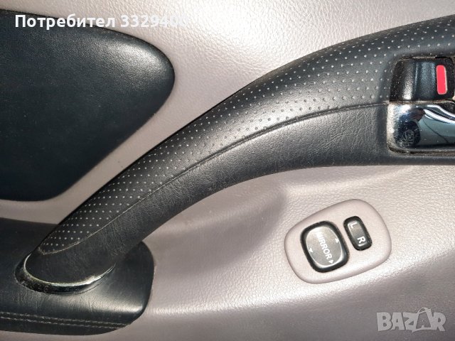 оригинална врата TOYOTA CELICA-оборудвана-T23-(08.1999-09.2005), снимка 5 - Части - 42085042