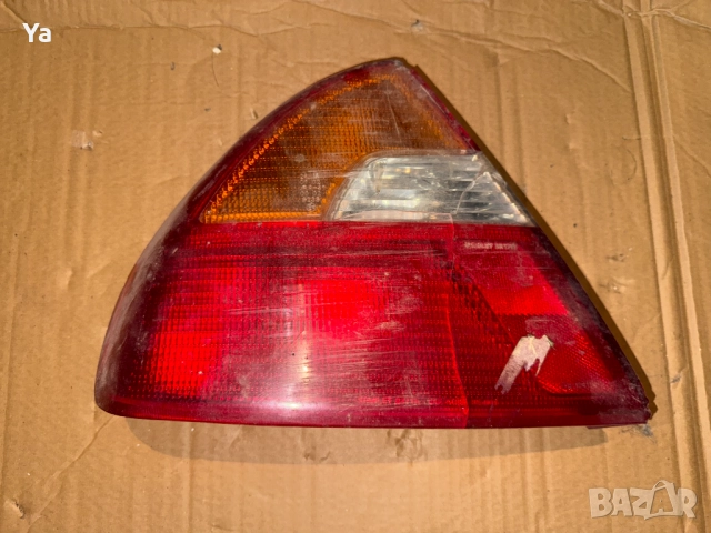 Mitsubishi Evo 6-9 части, снимка 3 - Части - 52846504