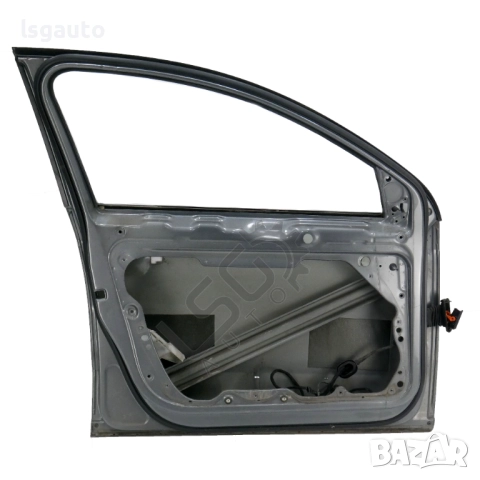 Предна лява врата Volkswagen Passat (B6) 2005-2010 ID:150024, снимка 2 - Части - 51767140
