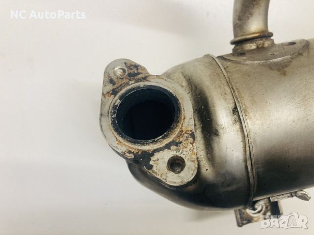 ЕГР вал и охладител за Ford Transit Форд 2.0 EcoBlue GK2Q-9F464-AD FoMoCo 2018, снимка 7 - Части - 44535999