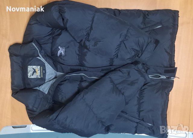 Salewa®- Много Запазенo, снимка 9 - Якета - 41572812