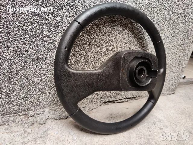 Волан Рено Клио, снимка 8 - Части - 56202240