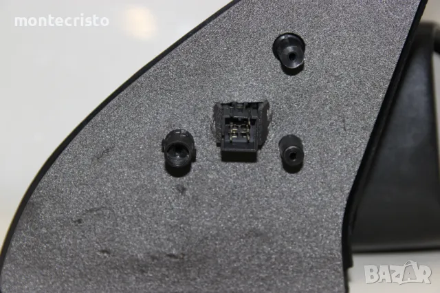 ✔️Ново Дясно електрическо огледало Opel Astra G (1998-2009г.) 5 пина / 1428859, снимка 5 - Части - 50309148