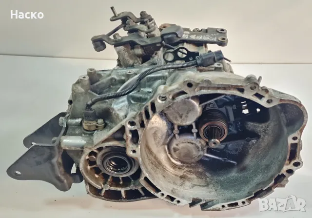 Скоростна Кутия Скорости Киа Каренс 3 2.0 ЦРДИ 140кс Kia Carens 3 2.0 CRDI M5GF2 DDC 2WD 2006 - 2013