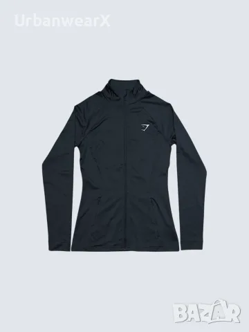 Оригинален дамски суичър Gymshark размер XS