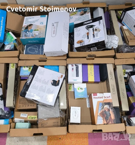 кашончета изненада , снимка 4 - Други - 53396834