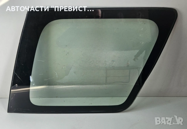 Задно Дясно Стъкло Фикс Хонда ЦРВ 1 Honda CRV 1 1995-2001