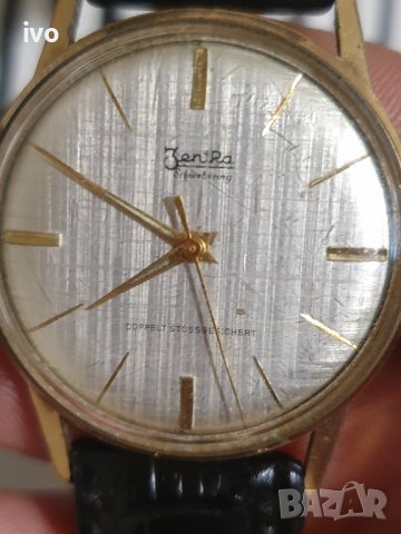 zentra watch, снимка 1 - Мъжки - 42062896