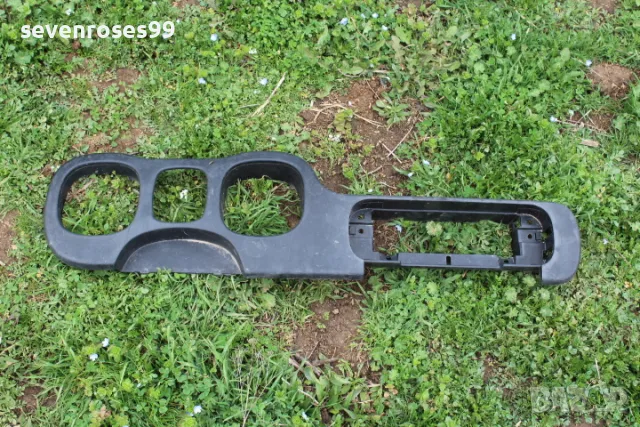 Пластмаса километраж Фиат Панда 3 1.3D 2012-2022 Fiat Panda 3 4врати 735491812