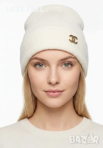 Celine ✨ Унисекс Модел Шапки , снимка 2 - Шапки - 56330239