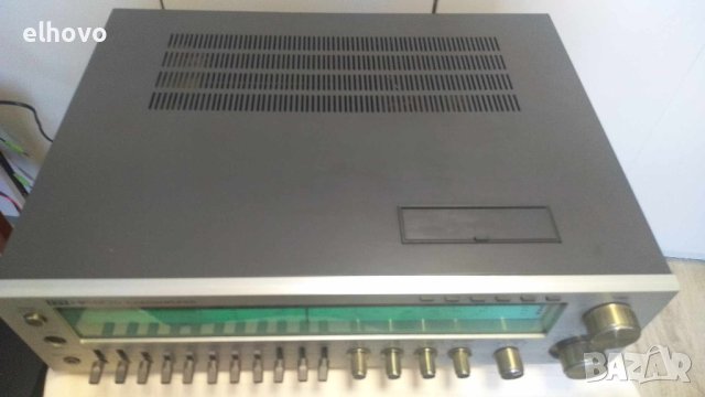IТT HIFI 8033 TUNER/AMPLIFER, снимка 8 - Ресийвъри, усилватели, смесителни пултове - 41654059