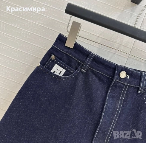 сет Fendi наличен, снимка 6 - Комплекти - 52570439