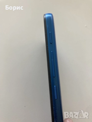 Motorola Moto E7 Plus, отличен, снимка 8 - Motorola - 55724444
