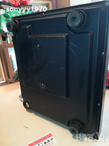 SHARP RP-30HB MADE IN JAPAN-DIRECT DRIVE-ВНОС SWISS 2603221655, снимка 17 - Грамофони - 36238546