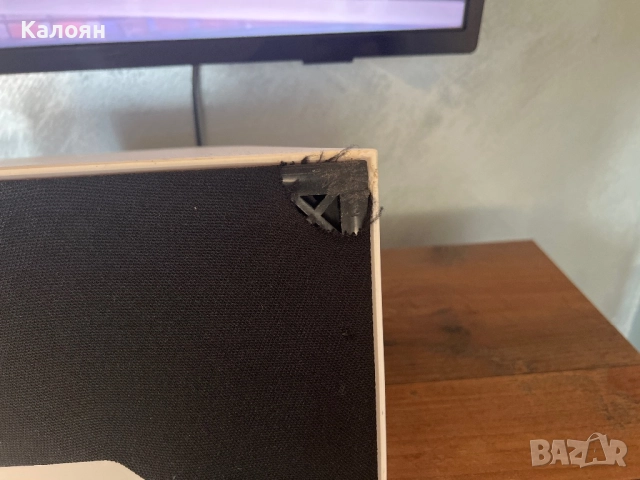 Teufel Raumfeld, снимка 2 - Тонколони - 51969707