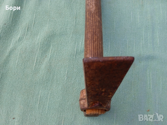 Немски чук 625, снимка 5 - Други инструменти - 36268113