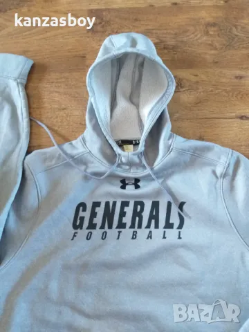Under Armour Sweatshirts- страхотно мъжко горнище КАТО НОВО М