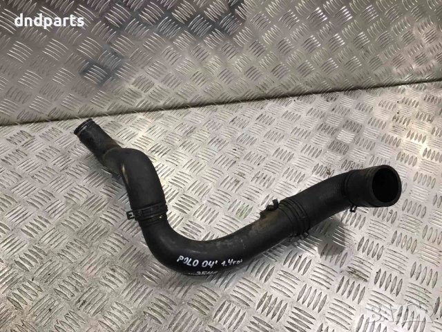 Тръба VW Polo,1.4TDI,2004г.