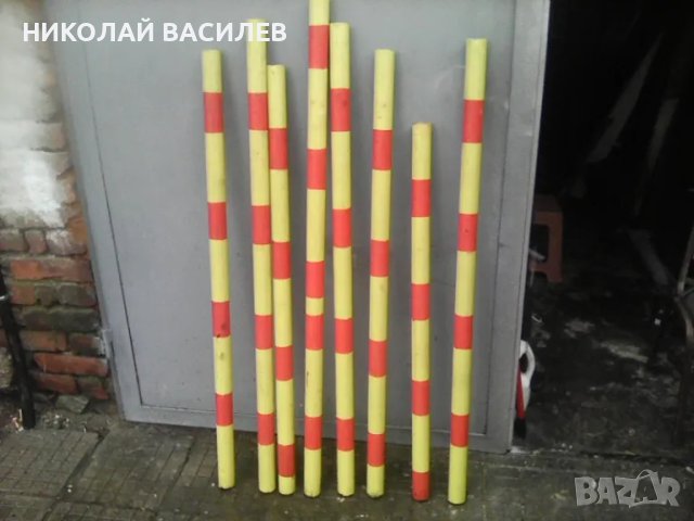 Крака   за   маса / пейка  и  други    -  метални   -  2  броя - Височина  80  см . ширина 75  см ., снимка 16 - Други инструменти - 49590198