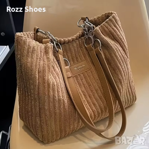 Дамска чанта код 147, снимка 3 - Чанти - 52295233