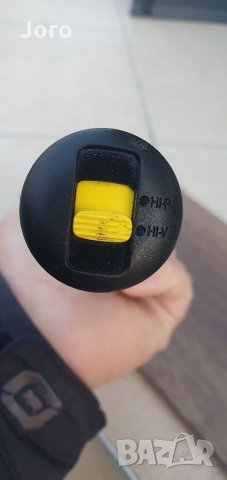 Мини помпа за велосипед, снимка 3 - Аксесоари за велосипеди - 34814418