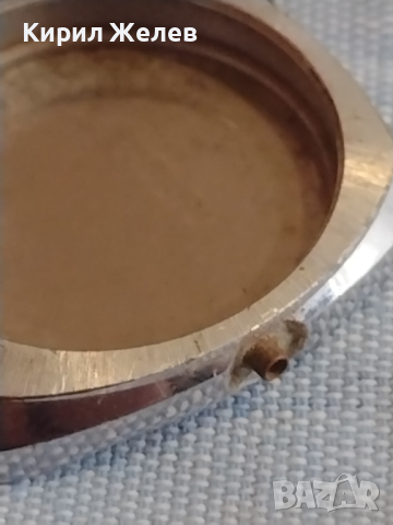 Каса без стъкло за ръчен часовник за части колекция 43577, снимка 6 - Други - 44834976