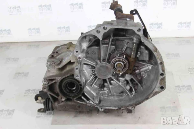 Ръчна скоростна кутия за Nissan Primera P11 1.8i 114 к.с. (1996-2002) , снимка 2 - Части - 51415483