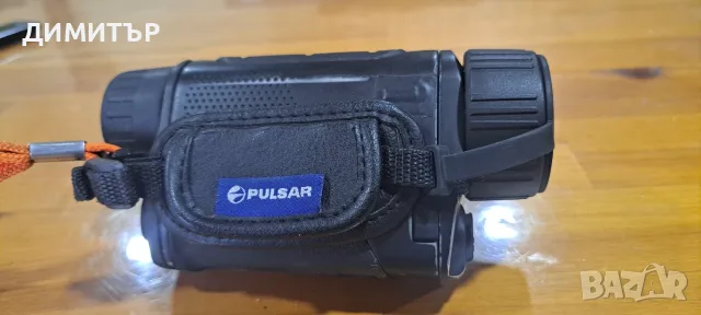 Pulsar Axion 2 XQ 35, снимка 3 - Оборудване и аксесоари за оръжия - 56273536